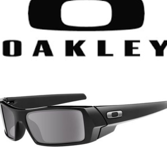 oakley gascan frames